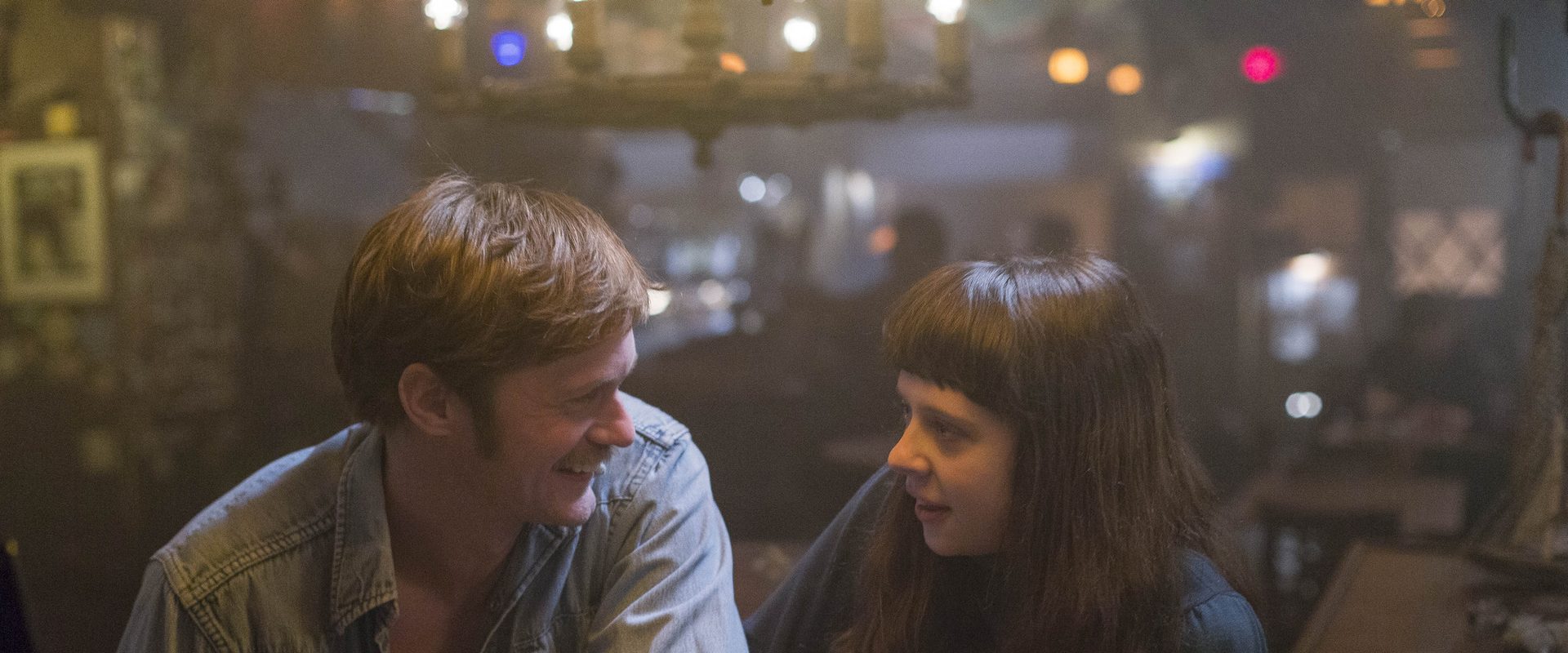 The Diary of a Teenage Girl background