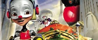 P3K: Pinocchio 3000 background