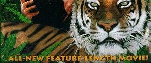 The Jungle Book: Mowgli's Story background
