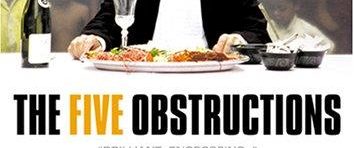 The Five Obstructions background