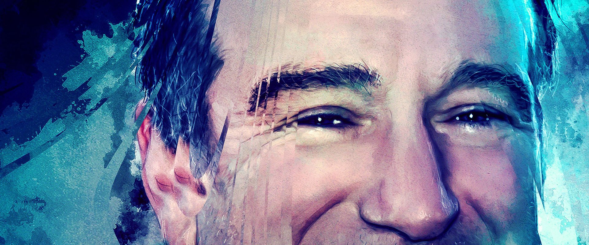 Robin's Wish background