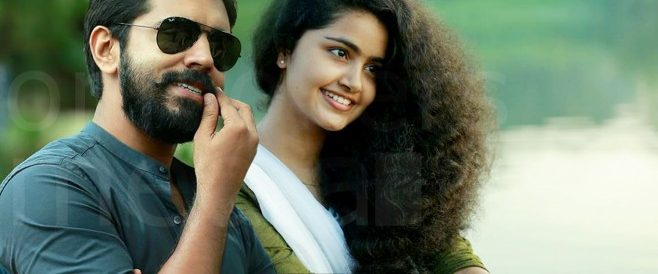 Premam background