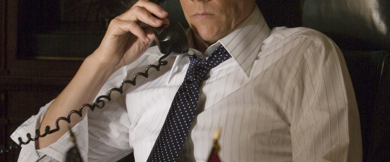 Frost/Nixon background