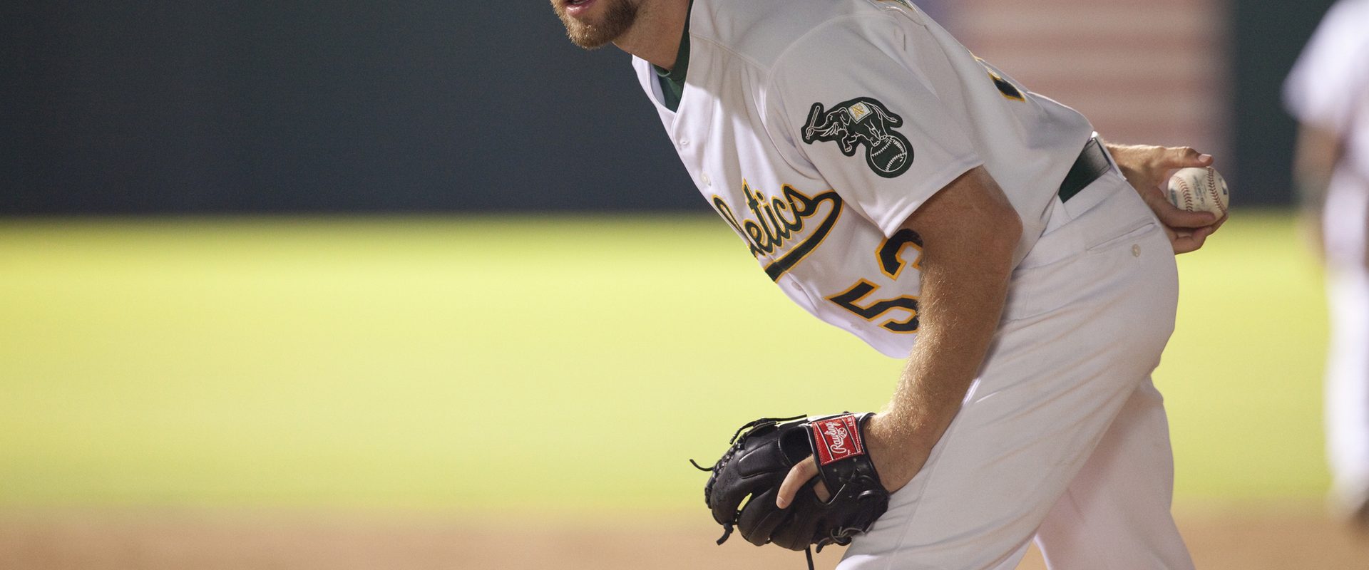 Moneyball background