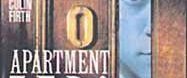 Apartment Zero background