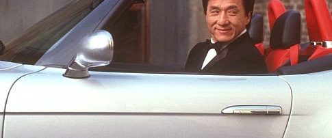 The Tuxedo background