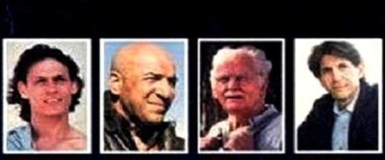 Alcatraz: The Whole Shocking Story background