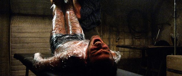 Grimm Love background