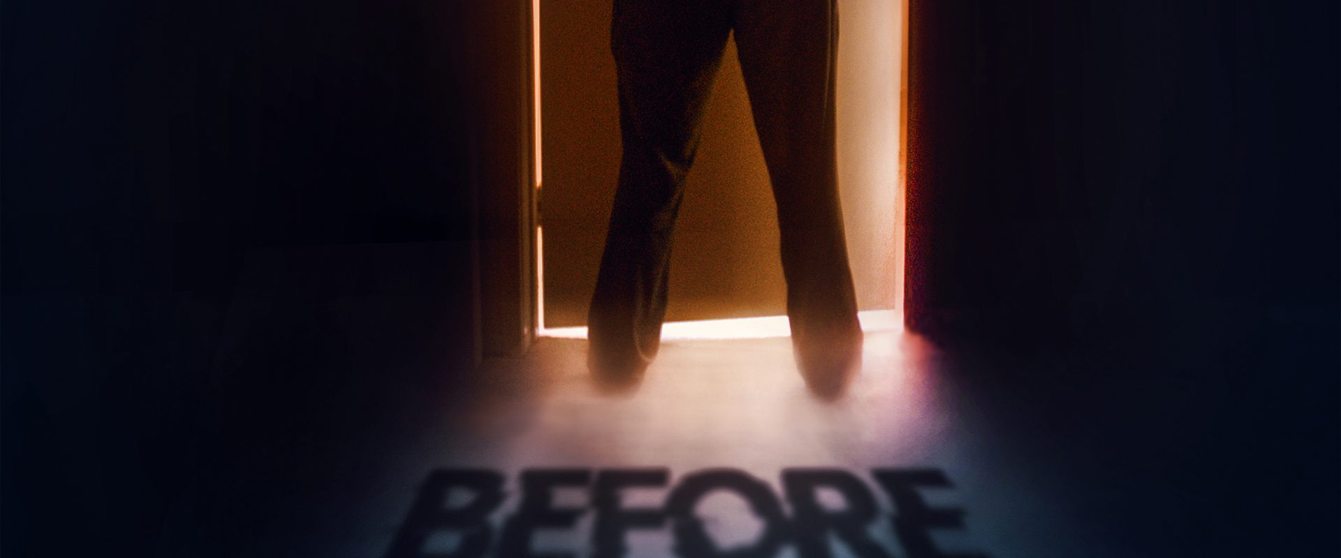 Before I'm Dead background