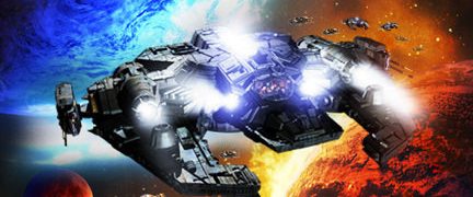 Humanity's End background