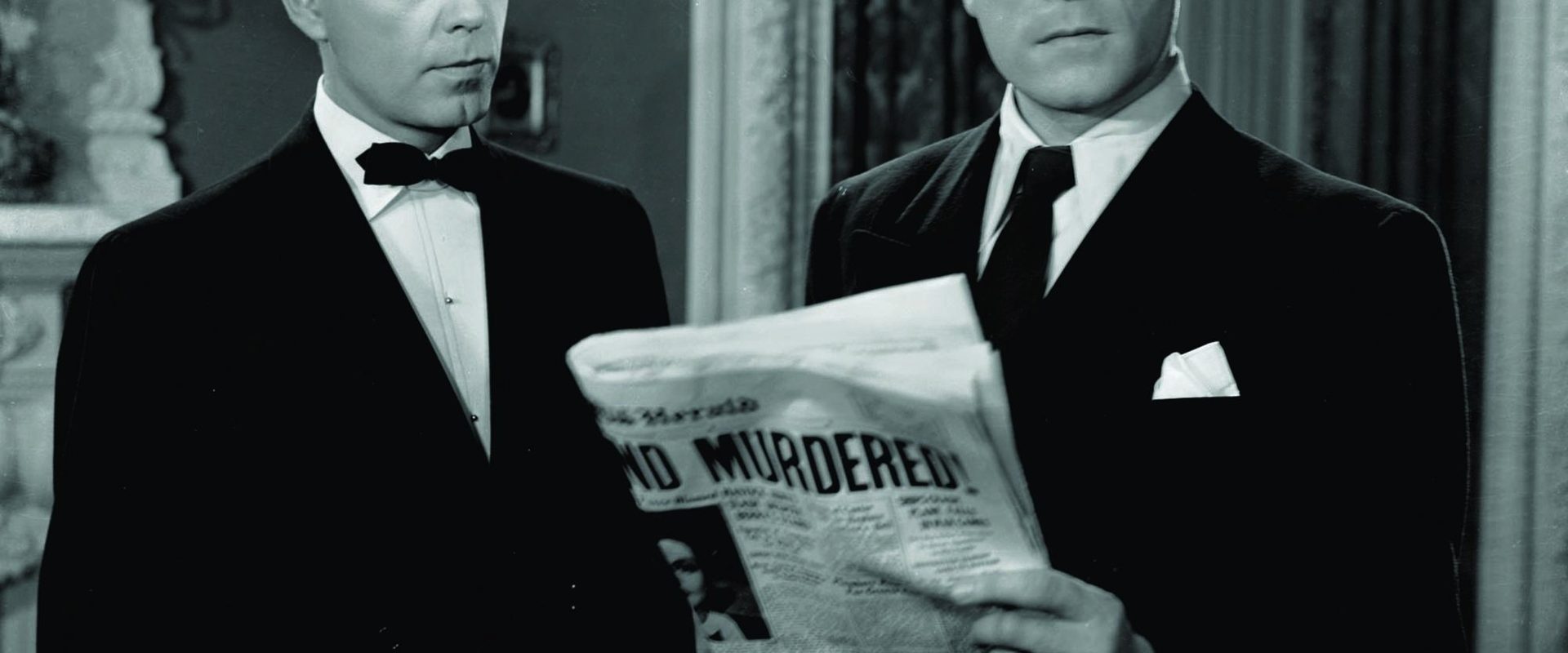 Born to Kill background