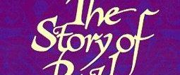 The Story of Ruth background