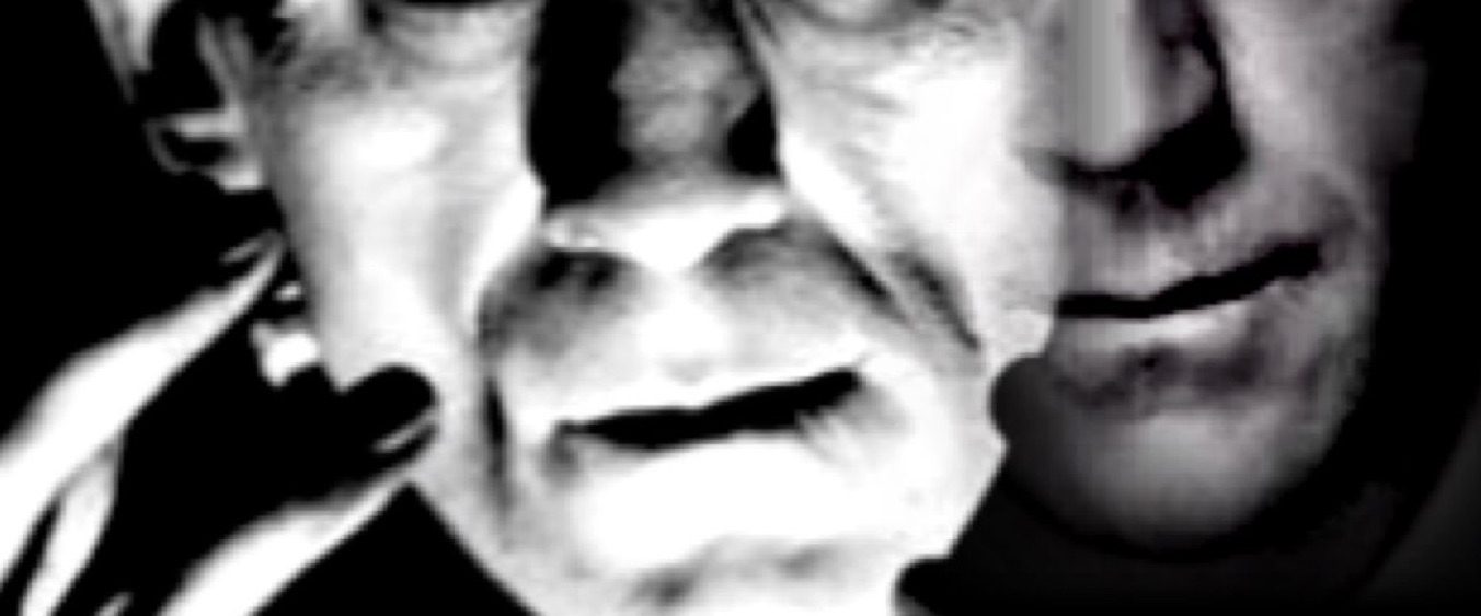 Boris Karloff: The Man Behind The Monster background
