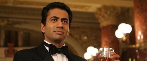 Van Wilder 2: The Rise of Taj background