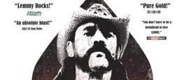 Lemmy background