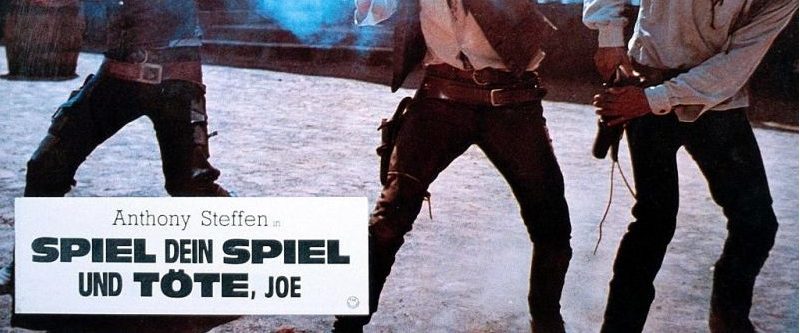 Apocalypse Joe background