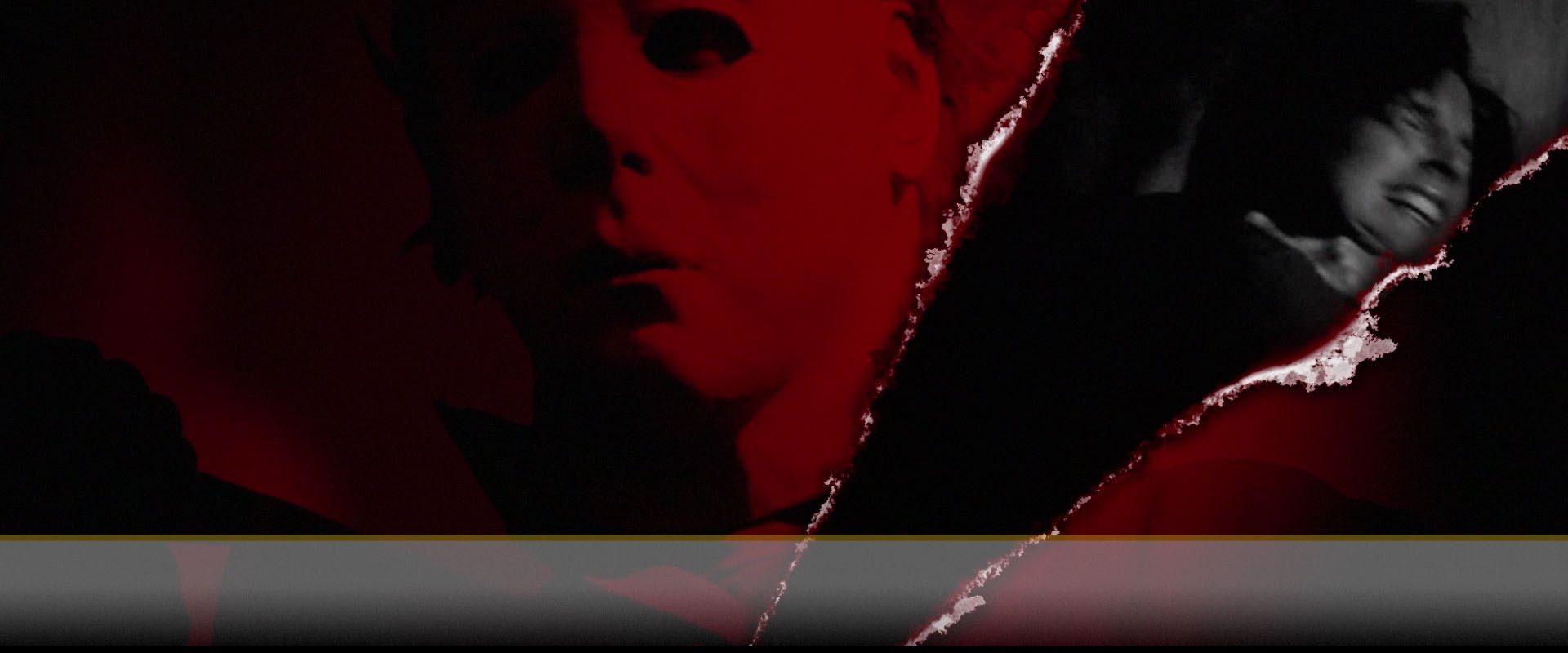 Halloween: 25 Years of Terror background