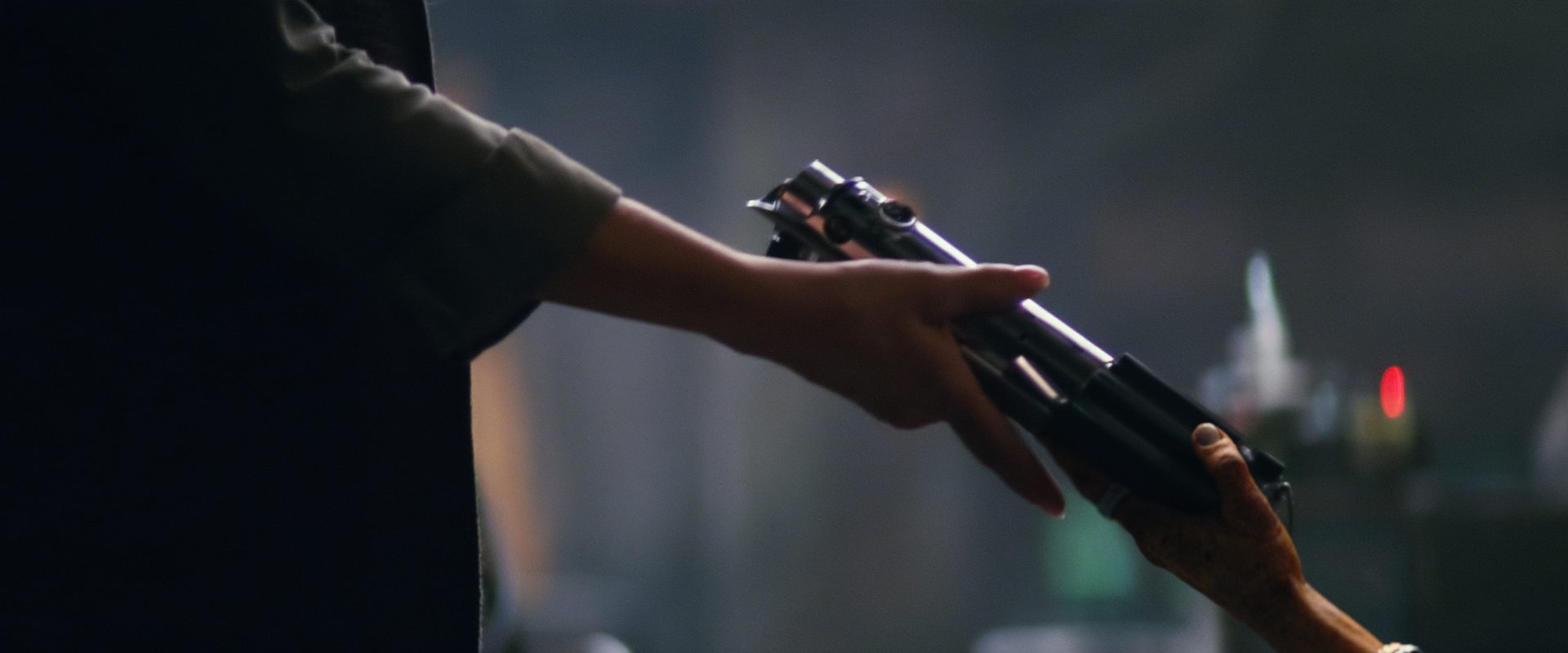 Star Wars: Episode VII - The Force Awakens background