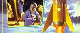 Project Moon Base background