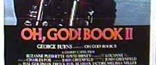 Oh, God! Book II background