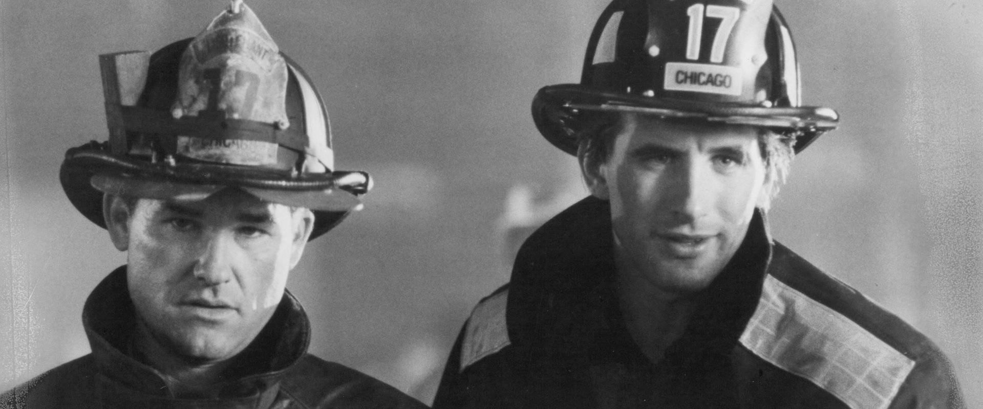 Backdraft background