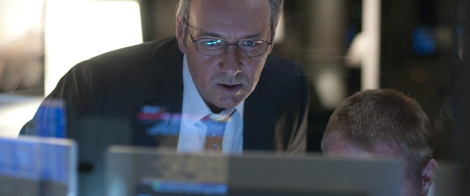 Margin Call background