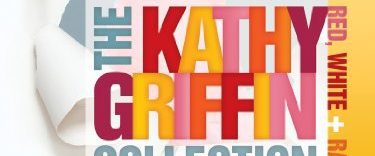 Kathy Griffin: 50 & Not Pregnant background