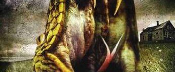 Lockjaw: Rise of the Kulev Serpent background