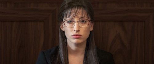 Jodi Arias: Dirty Little Secret background