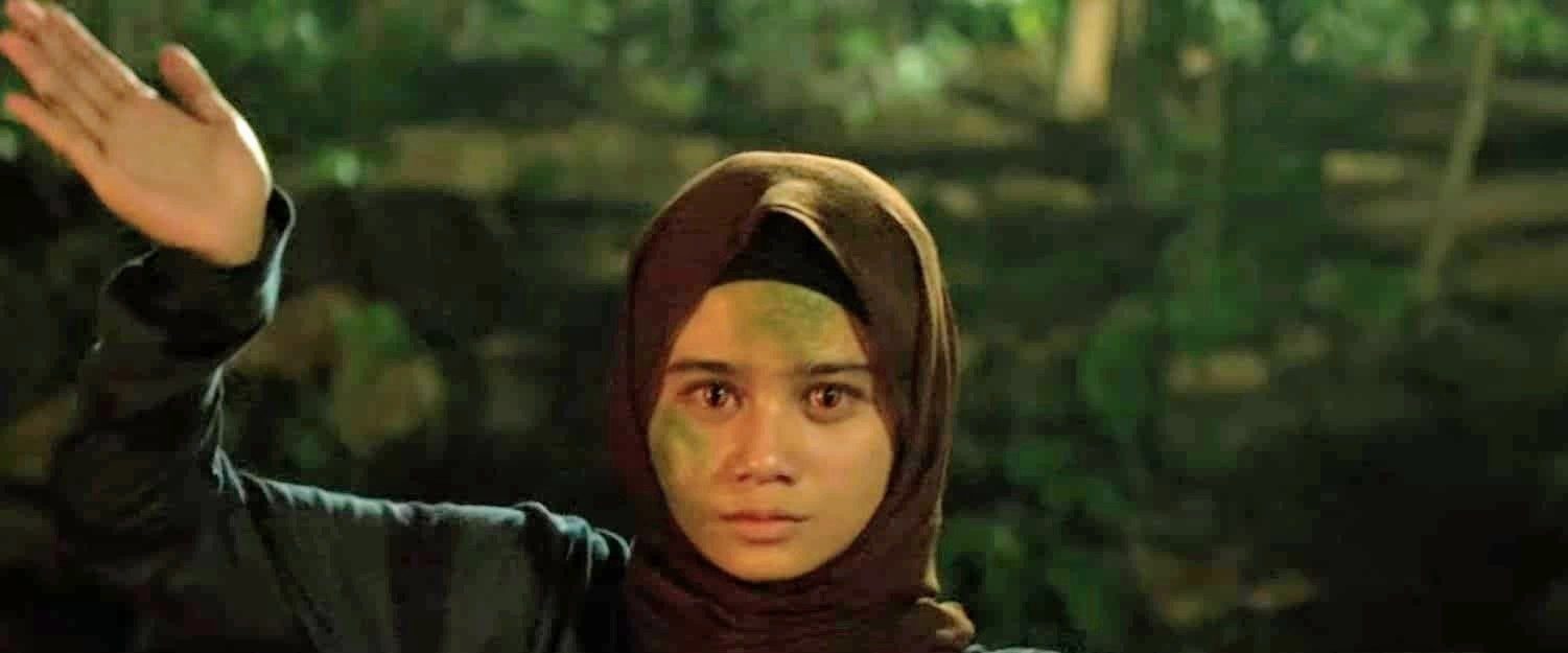 KKN di Desa Penari background