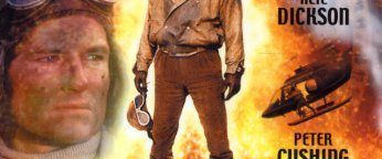 Biggles: Adventures in Time background
