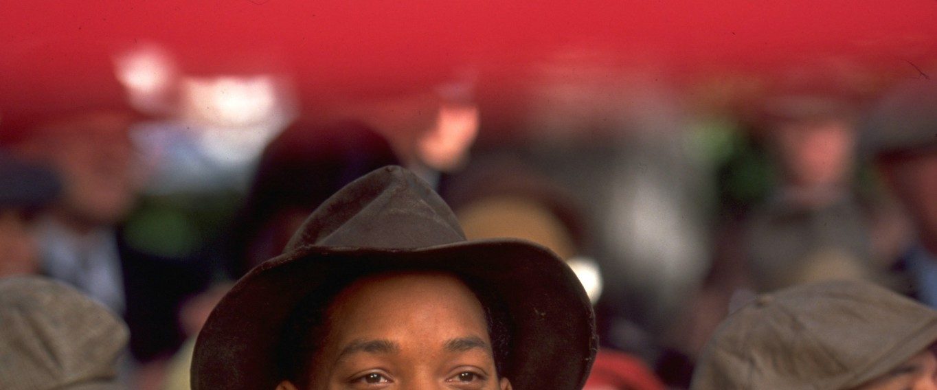 The Legend of Bagger Vance background