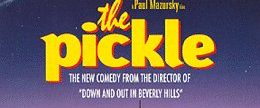 The Pickle background