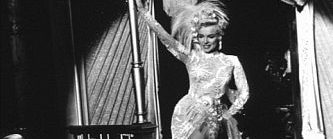 There's No Business Like Show Business background