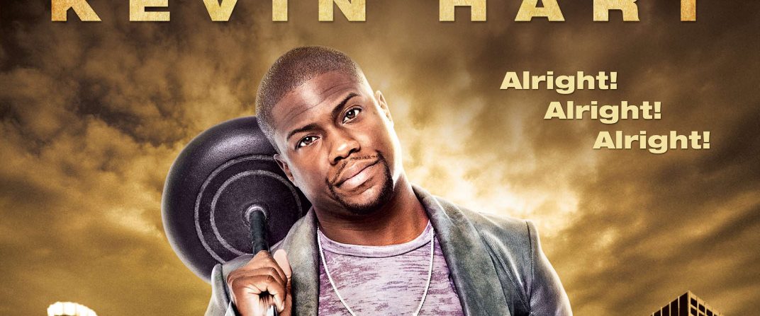 Kevin Hart: Laugh at My Pain background