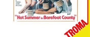 Hot Summer in Barefoot County background