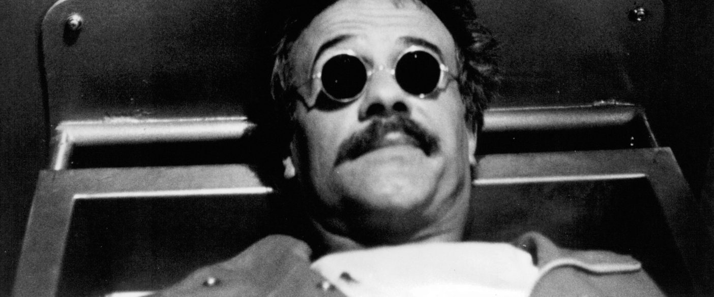 Weekend at Bernie's II background