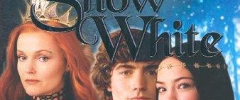 Snow White: The Fairest of Them All background