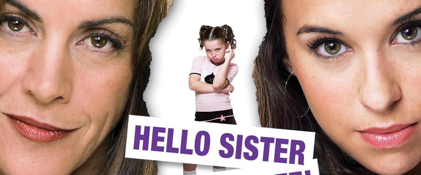 Hello Sister, Goodbye Life background