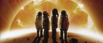 Earthstorm background