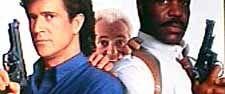Lethal Weapon 3 background