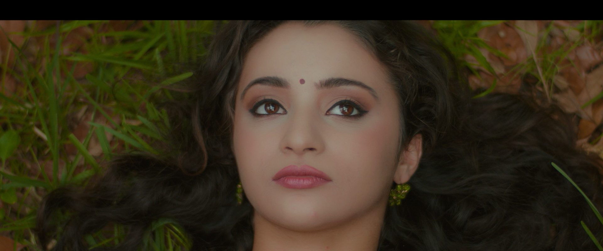 Draupadi Unleashed background