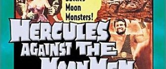 Hercules Against the Moon Men background
