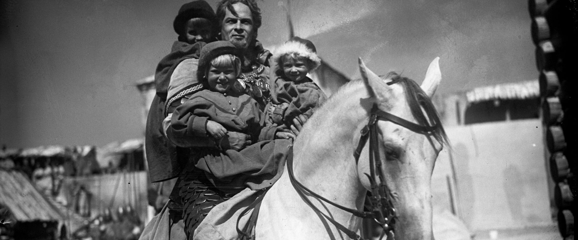 Alexander Nevsky background