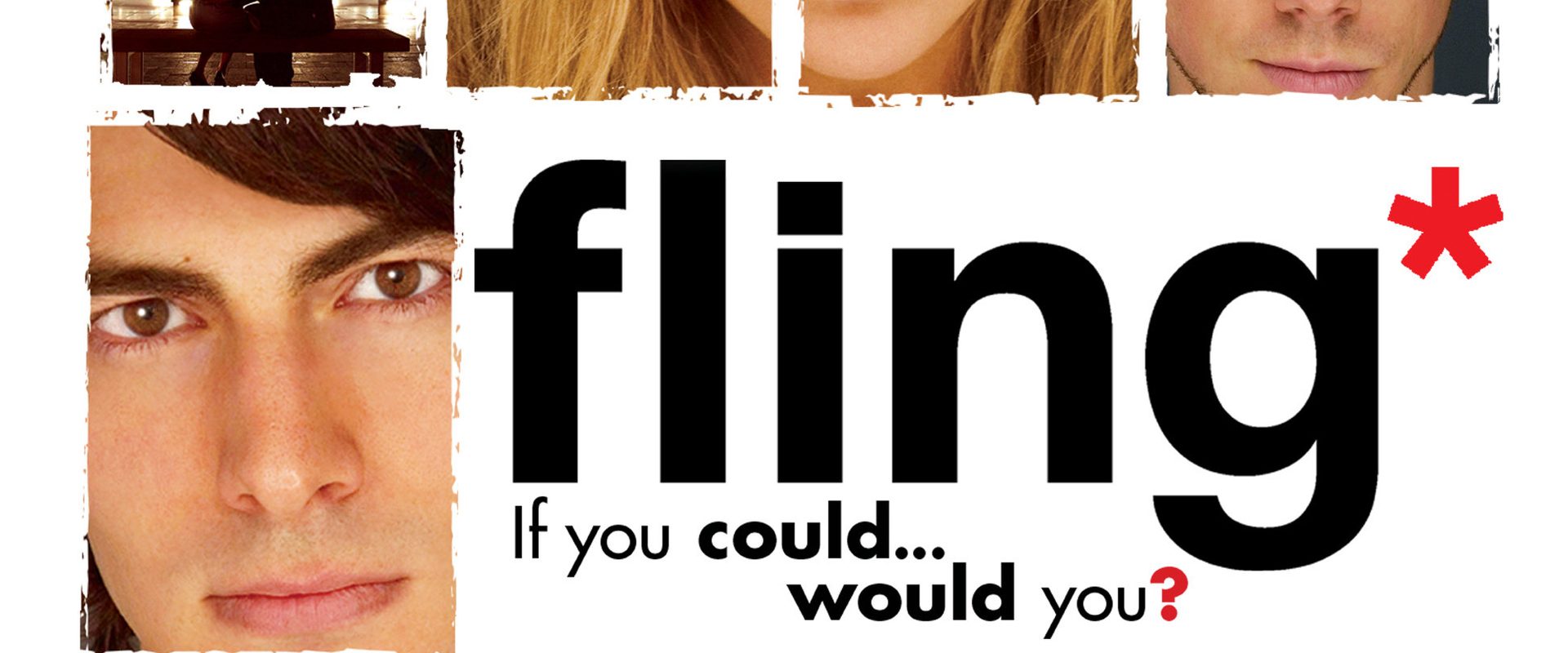Fling background