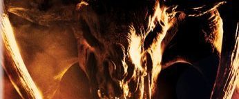 Minotaur background