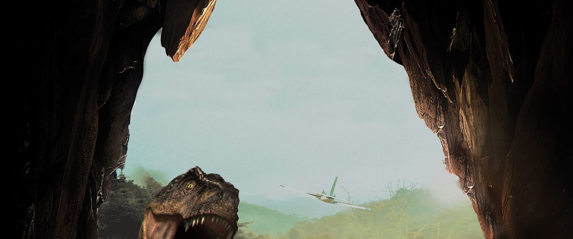 Extinction background