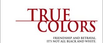 True Colors background