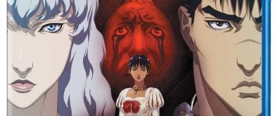 Berserk: The Golden Age Arc II - The Battle for Doldrey background