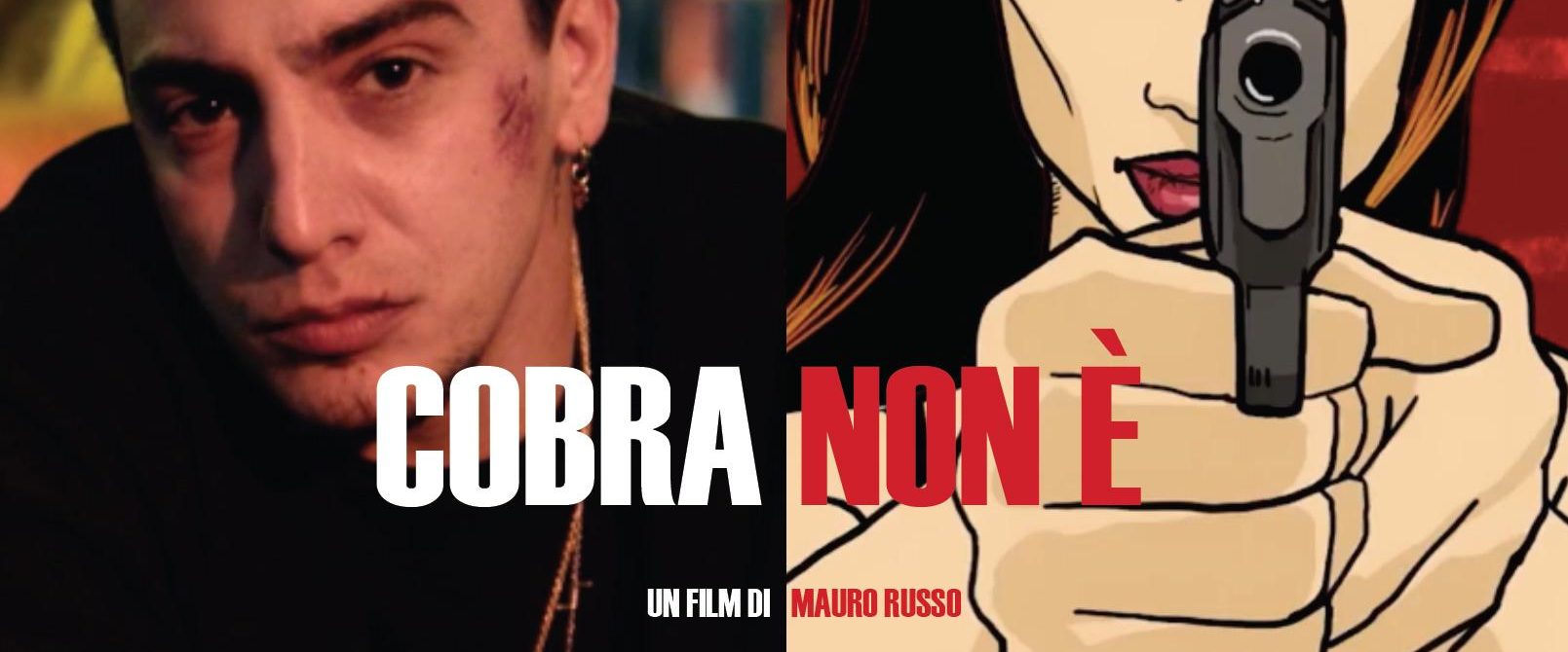 Cobra non è background